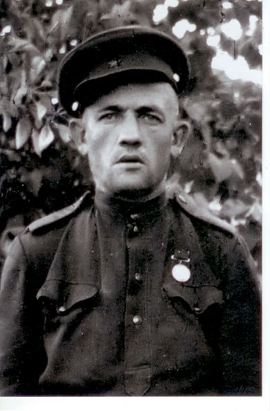 Гусев Василий Иванович