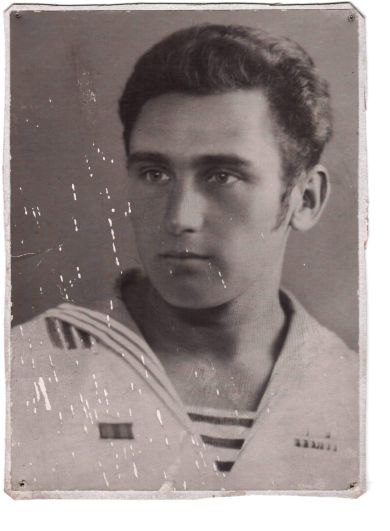 Язев Виктор Николаевич