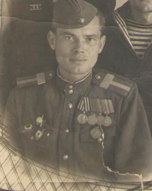 Филичев Анатолий Михайлович