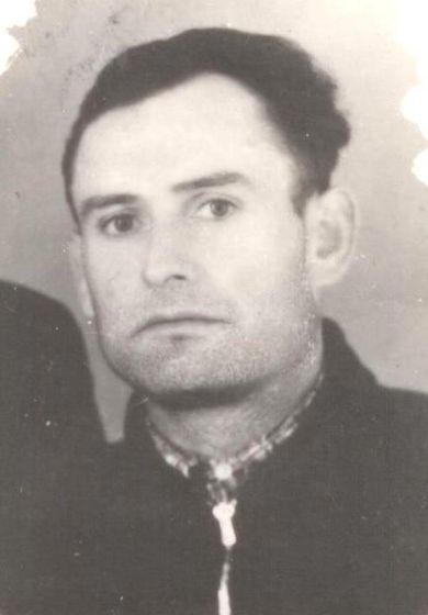 Коротаев Василий