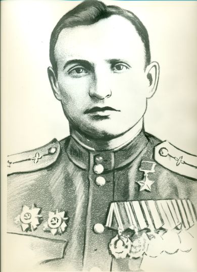 В.И. Богданов