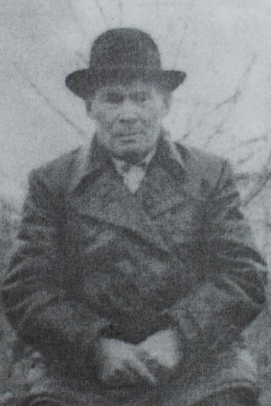 Джабаров Хаджи Джаббарович