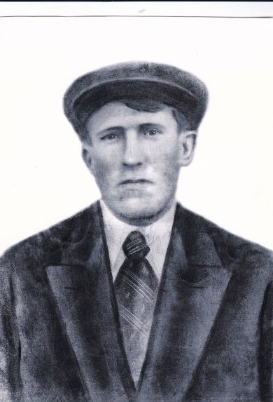 Горелов Павел Ивановч