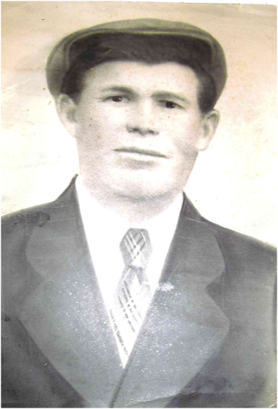 Пономорев Григорий Алексеевич