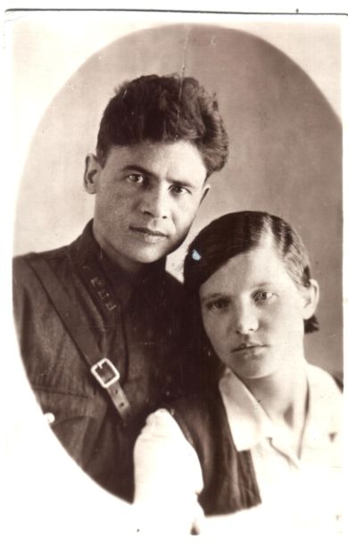 Миролюбов Алексей Сергеевич