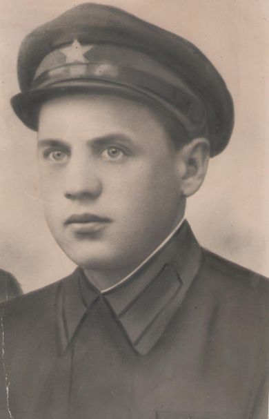 Мельников Владимир Иванович