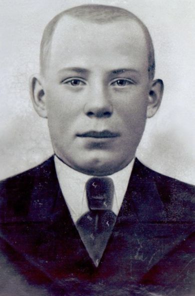 Гуськов Николай Данилович