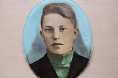 Замахов Владимир Алексеевич