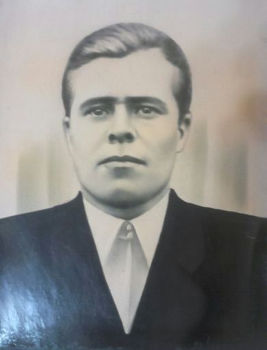 Салабай Фёдор Иванович