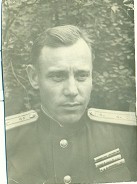 Шевченко Павел Александрович