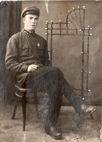 Кузнецов Василий Иванович