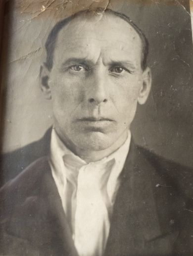 Дворенков Василий Тимофеевич 1909 г.р