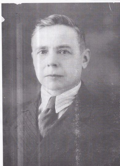 Демидов Николай Павлович, 1905 - 1996