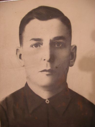 Захаров Николай Васильевич