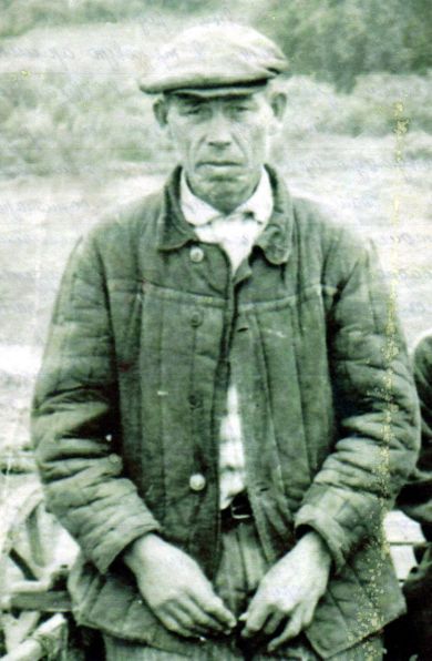  Кугубаев  Кибай  Кугубаевич
