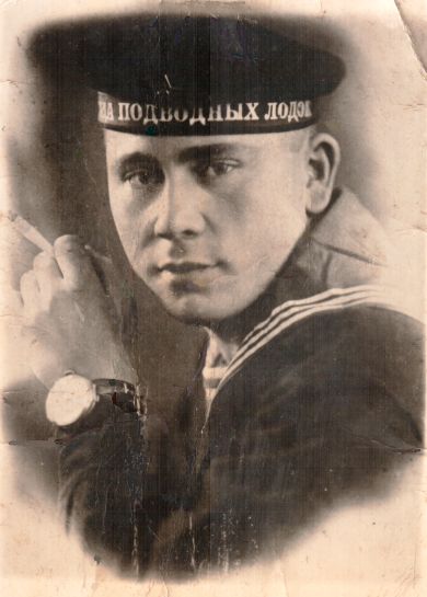 Соколов Владимир Исакович