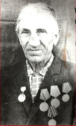 Ерихов Алексей Александрович