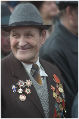 Большаков Василий Иванович