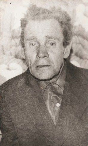 Леонтьев Сергей Петрович