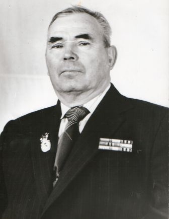 Грищенко Иван Маркиянович
