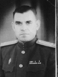 Соколов Николай Леонидович
