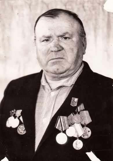 Мироненко Иван Васильевич