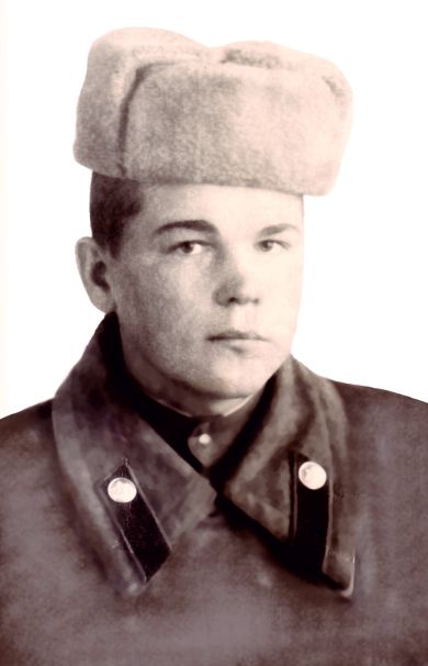 Малетин Владимир Иванович