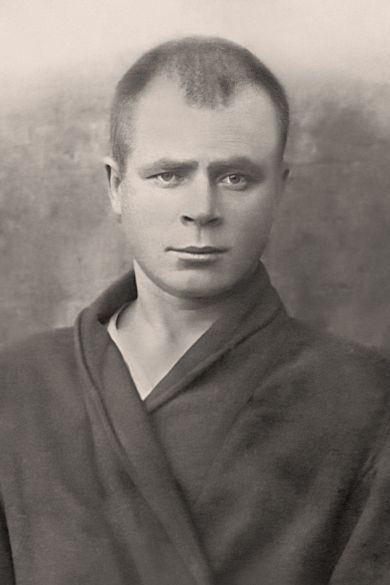 Липатов Сергей Николаевич