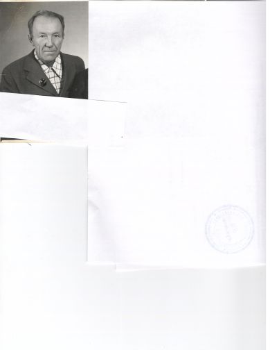 Матский Александр Сергеевич