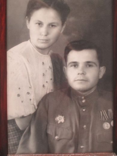  Школа Василий Иванович