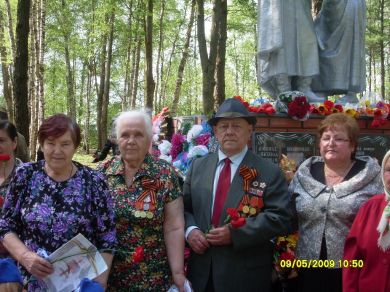 Баранов Евгений Алексеевич