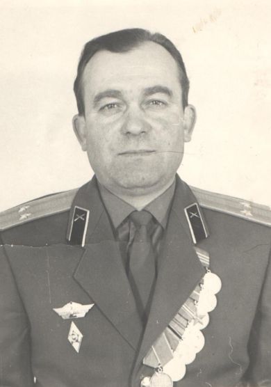 Шинкаренко Владимир Михайлович