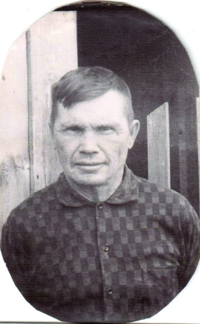 Баталов Иван Семенович