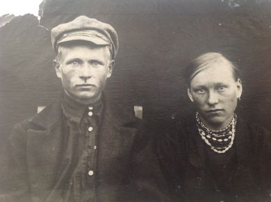 Галенко Михаил Петрович