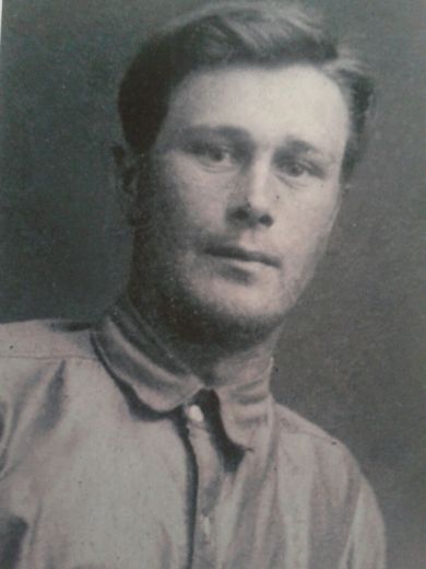 Корец Дмитрий Павлович