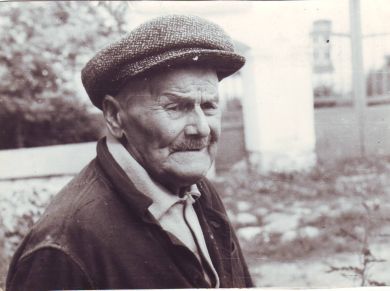 МИНИЧЕВ Алексей Павлович (12.02.1897-19.10.1986)