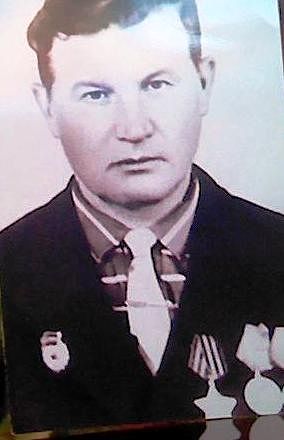 Носиков Фёдор Иванович