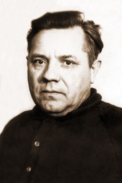 Парунов Сергей Иванович