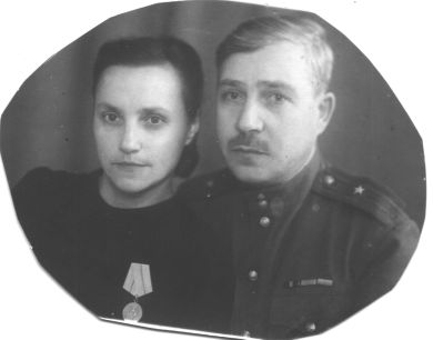 Карпов Михаил Александрович