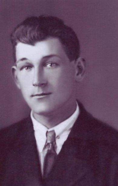 Пронин Василий Васильевич