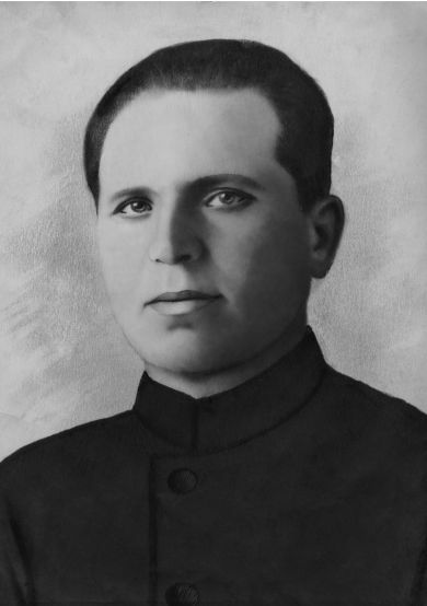 Бабишев Кузьма Лаврентьевич