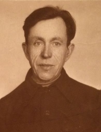 Кондрашев Алексей Павлович