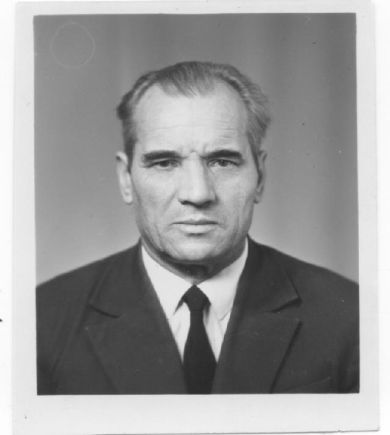 Исаев Алексей Николаевич