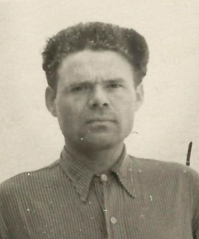 Карандашев Василий Платонович