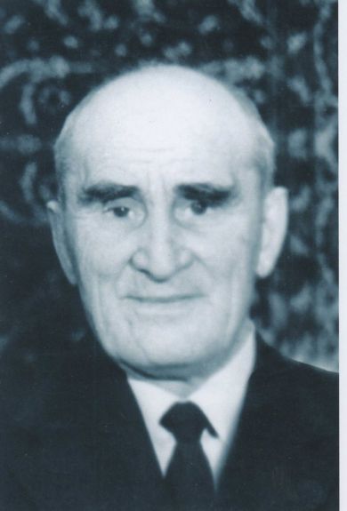 Банщиков Лазарь Семенович.