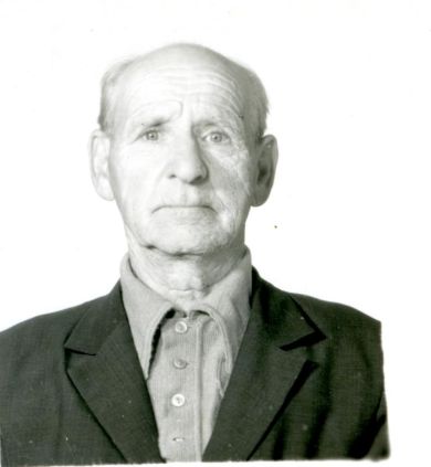Сажин Григорий Иванович