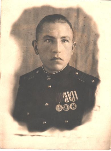 Борисов Владимир Николаевич