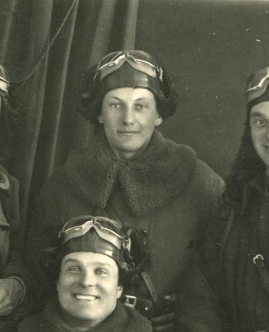 Мушкет Петр Павлович