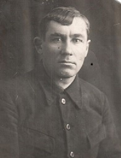 Айкашев Григорий Фёдорович