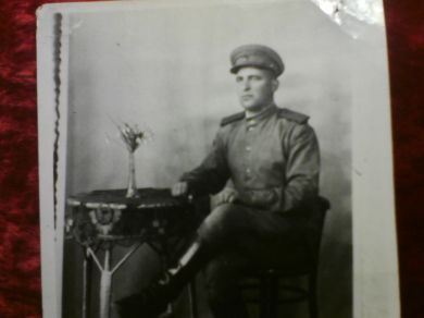 Капшук Сергей Александрович